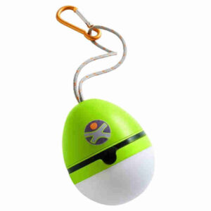 Zeltlampe