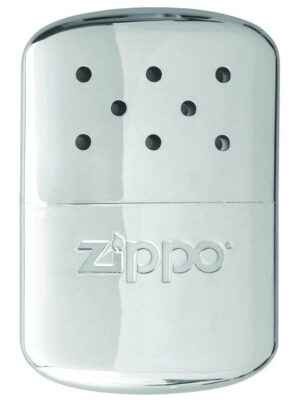 Handwärmer Zippo