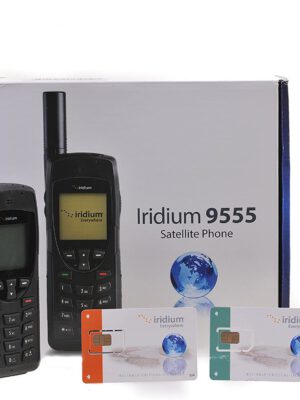 Iridium-9555