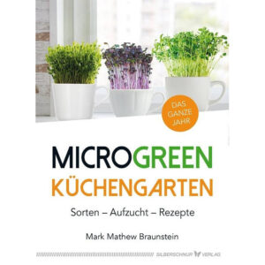 Microgreen