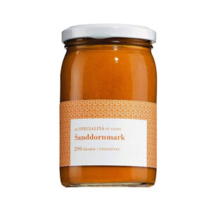 Sanddornmark