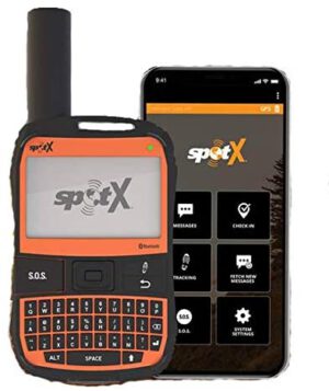 Satellite-Tracker