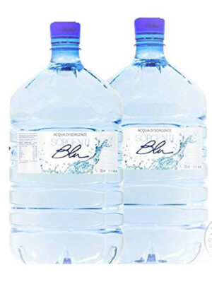 Wassergallone