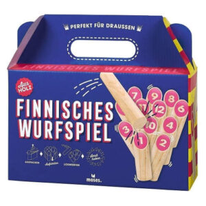 Wurfspiel
