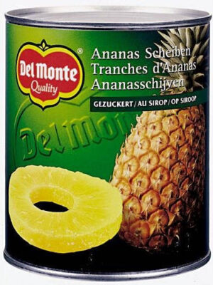 Ananas