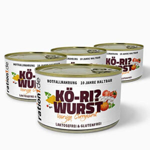 Currywurst