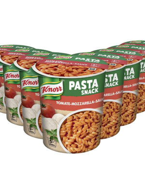 Knorr Mozzarella