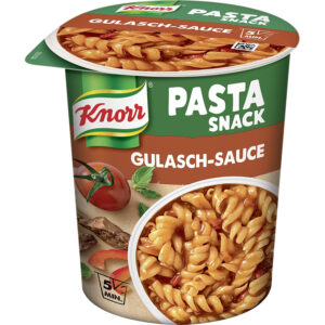 Knorr Pasta