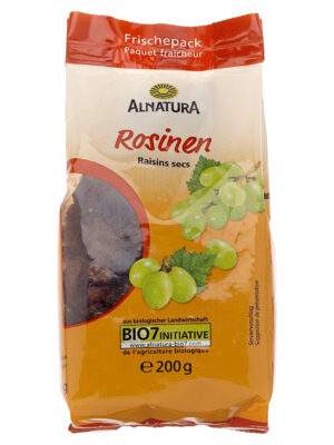 Rosinen