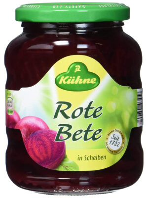 Rote Bete