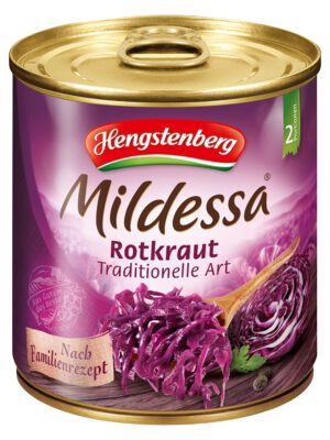 Rotkohl