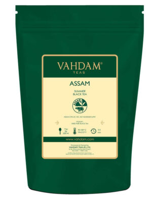 Vahdam