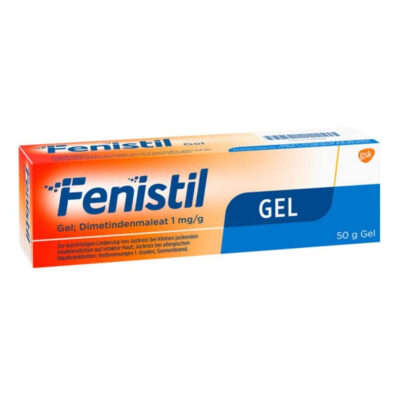 Feinistil Gel