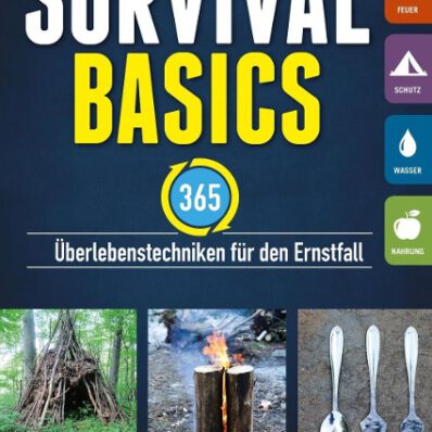 SurvivalBasics