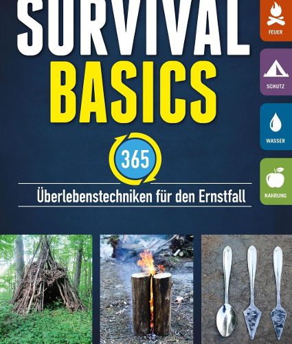 SurvivalBasics