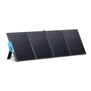 BLUETTI Solarpanel PV200, 200 Watt Solarmodul