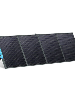 BLUETTI Solarpanel PV200, 200 Watt Solarmodul